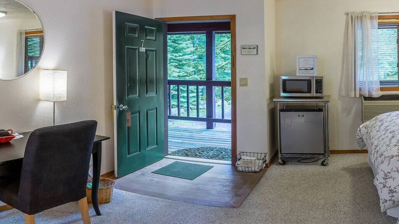 Photo of Bedroom in Ashland