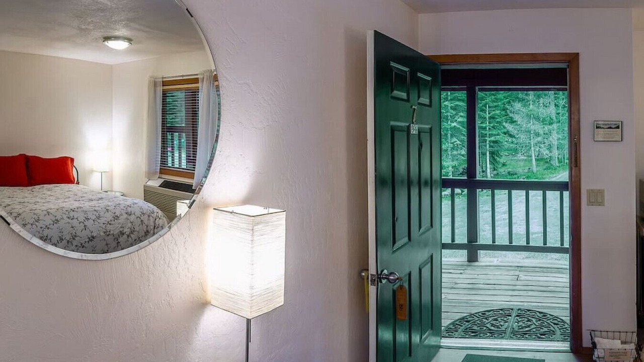Photo of Bedroom in Ashland