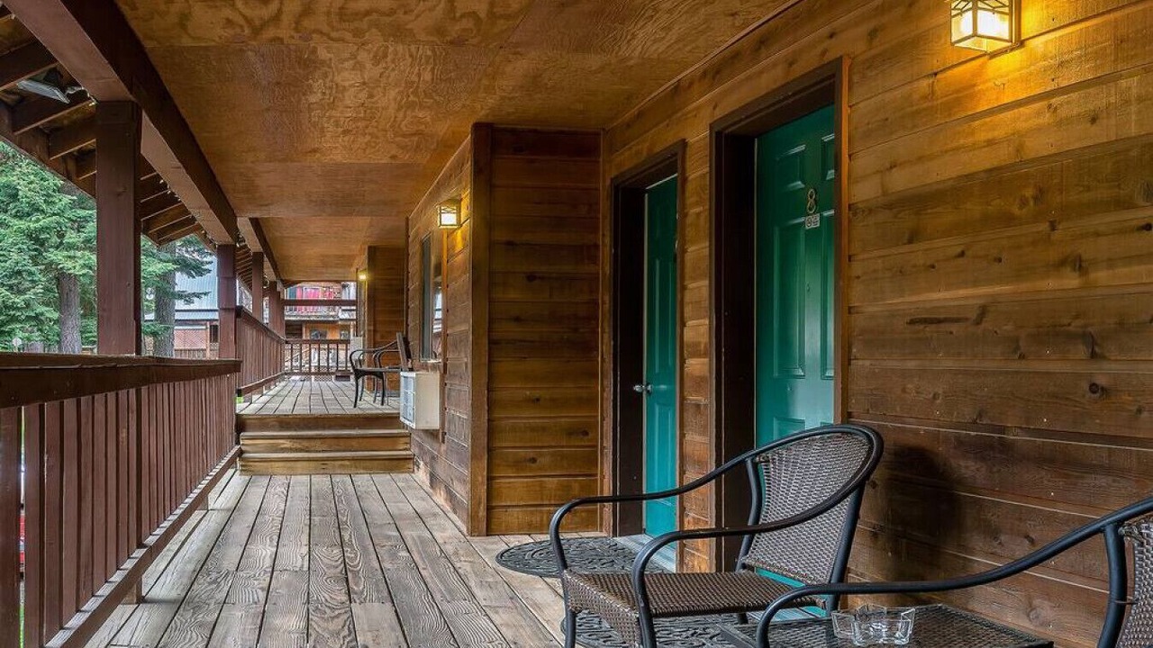 Photo of Patio Balcony in Ashland