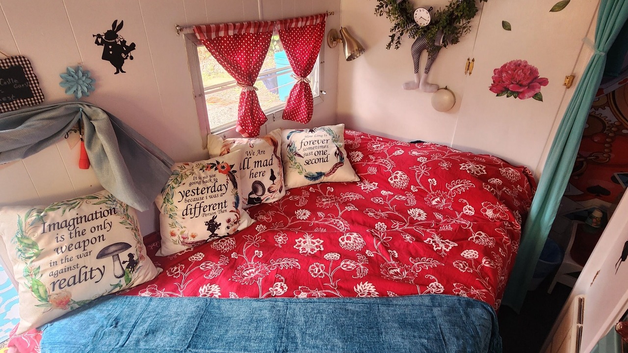 Photo of Bedroom in Monroe