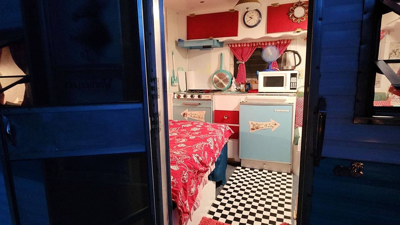 Photo of Bedroom in Monroe