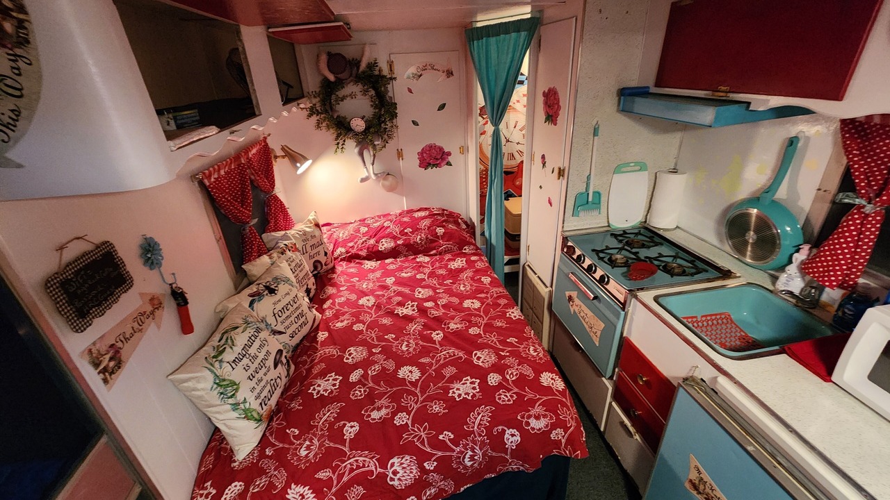 Photo of Bedroom in Monroe