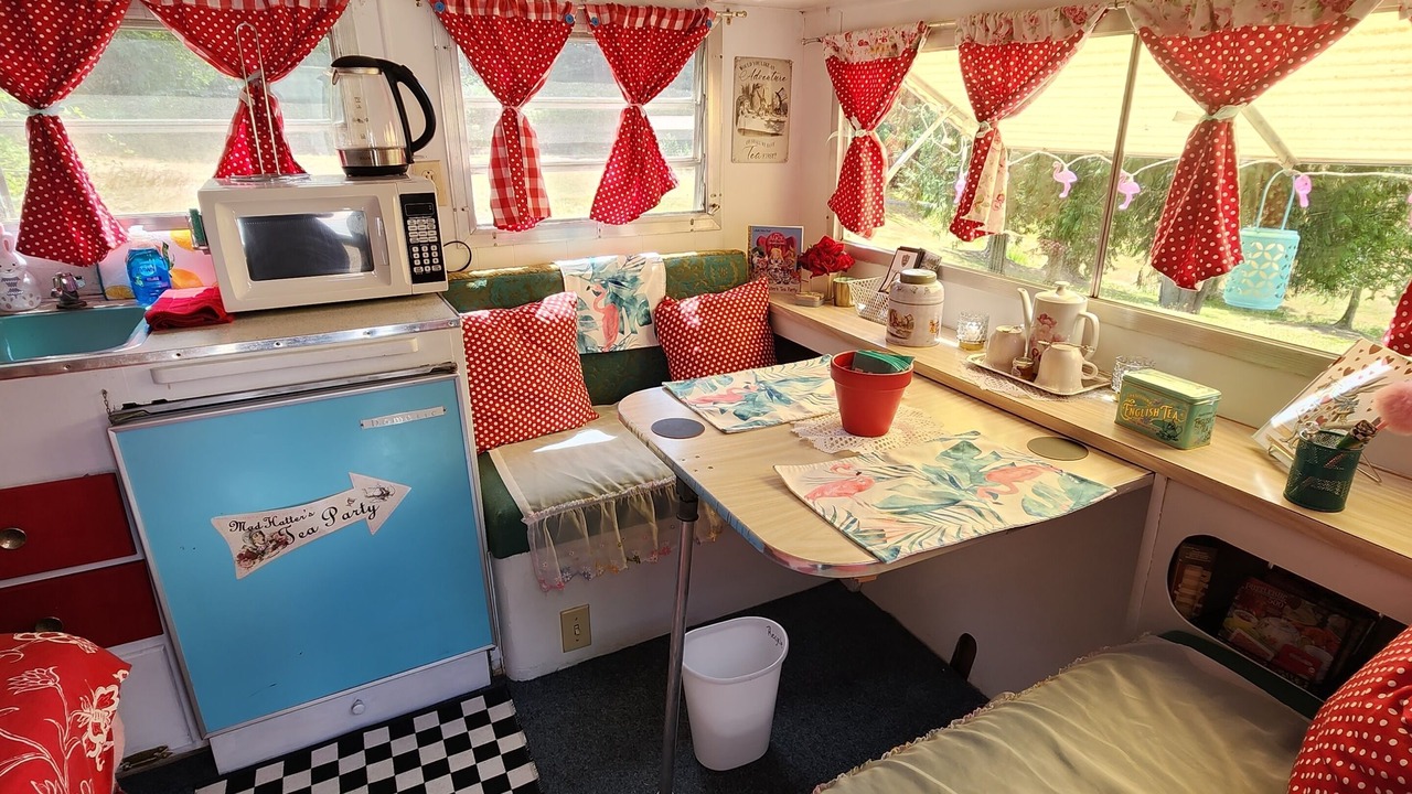 Photo of Kitchen in Monroe