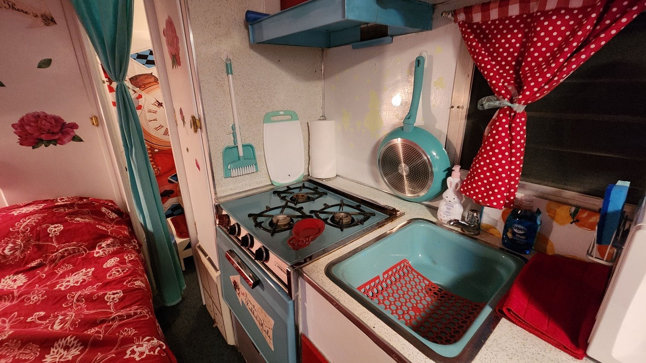 Photo of Kitchen in Monroe