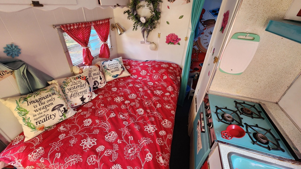 Photo of Bedroom in Monroe