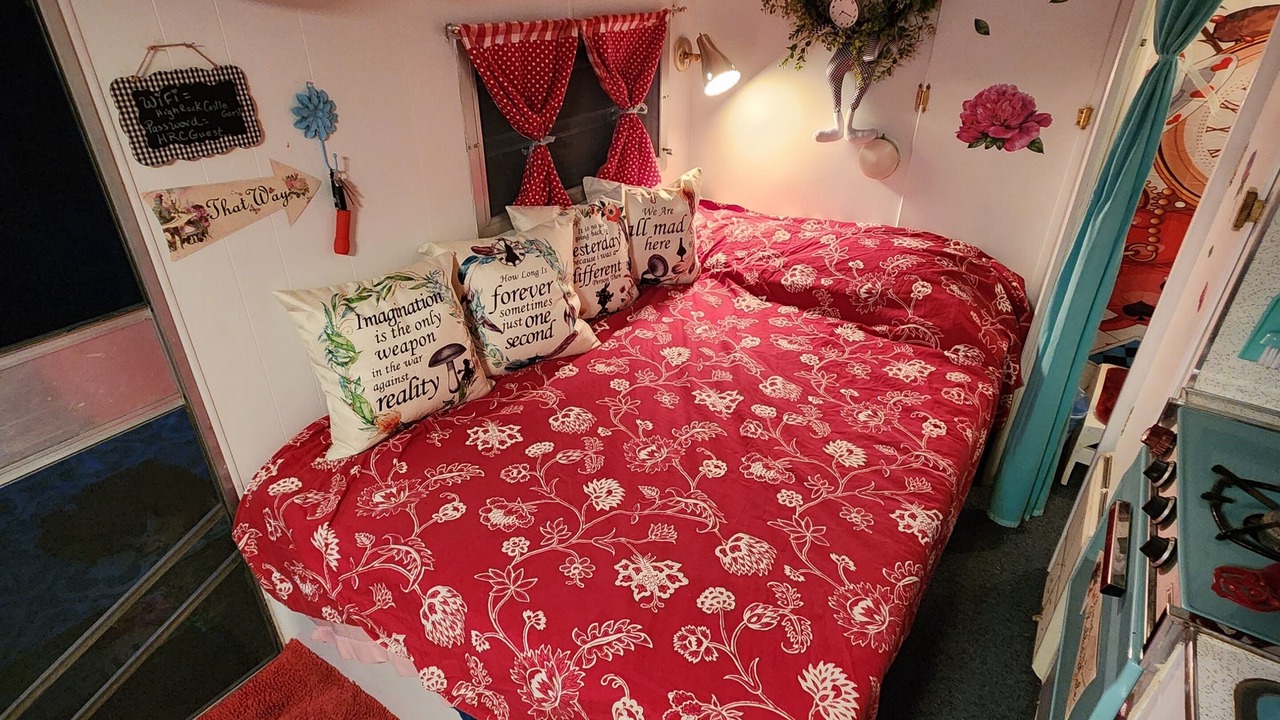 Photo of Bedroom in Monroe
