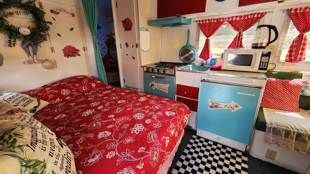 Photo of Bedroom in Monroe