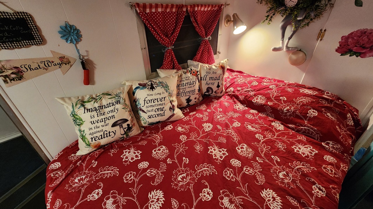 Photo of Bedroom in Monroe