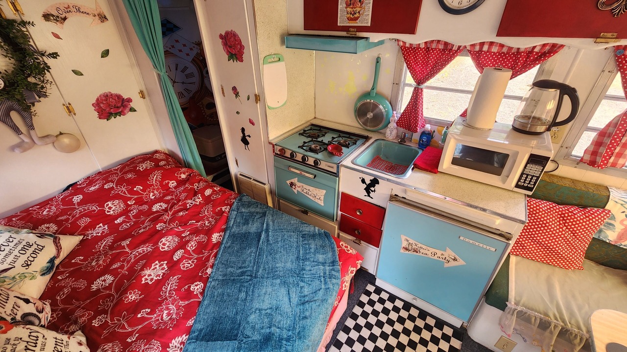 Photo of Bedroom in Monroe