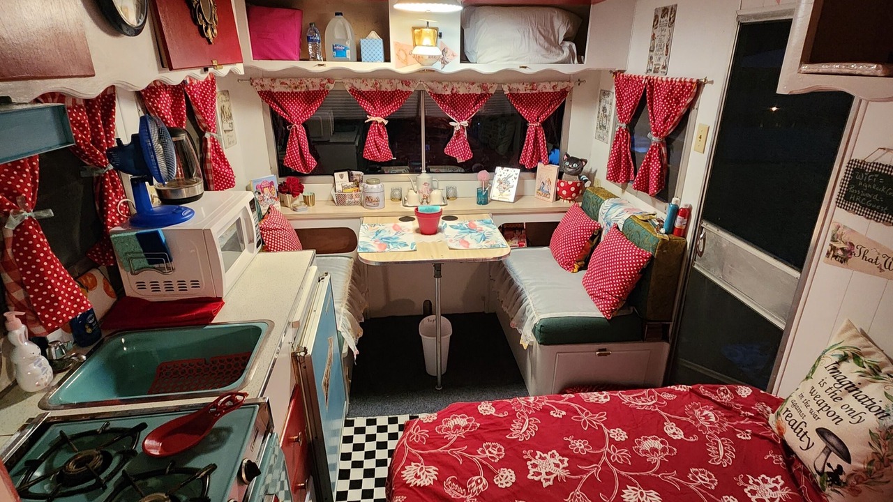 Photo of Bedroom in Monroe