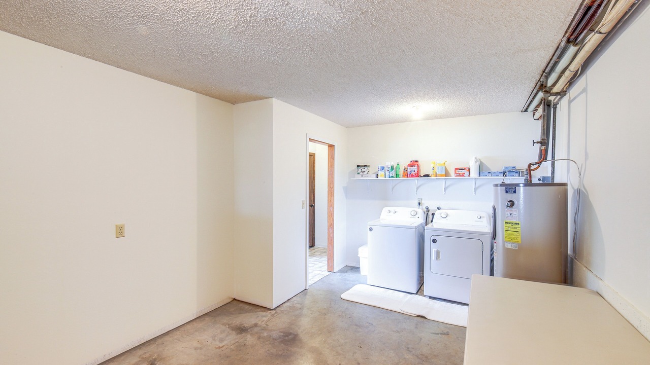Photo of Bedroom in Corvallis