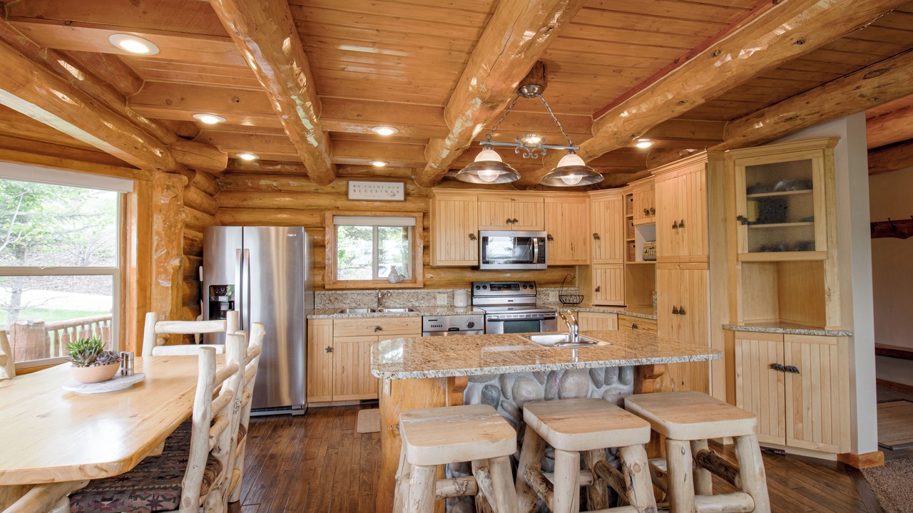 Photo of Kitchen in Fish Haven