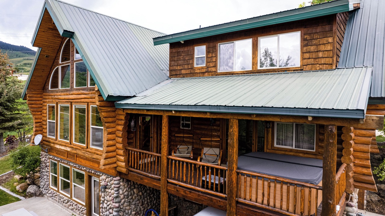 Photo of Outdoor in Fish Haven