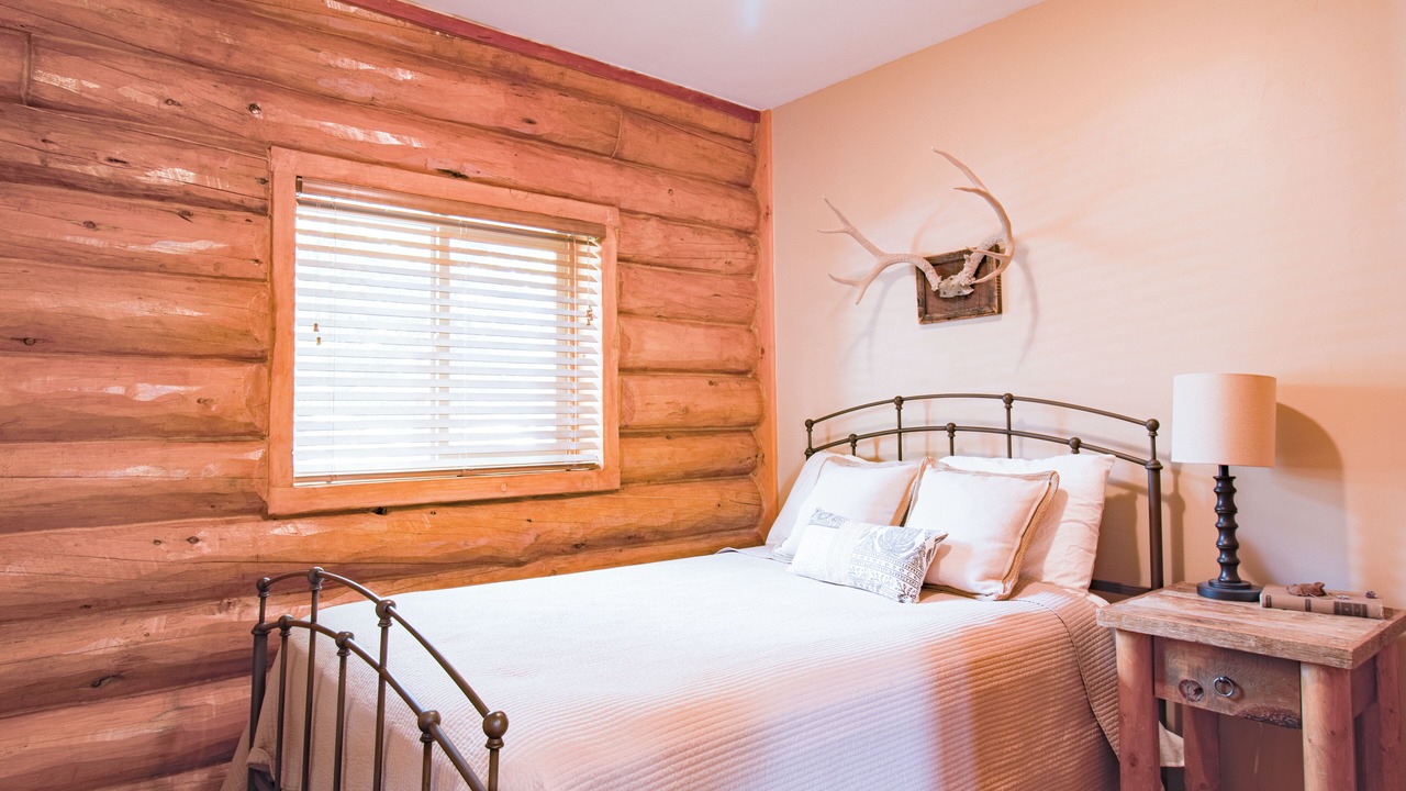 Photo of Bedroom in Fish Haven