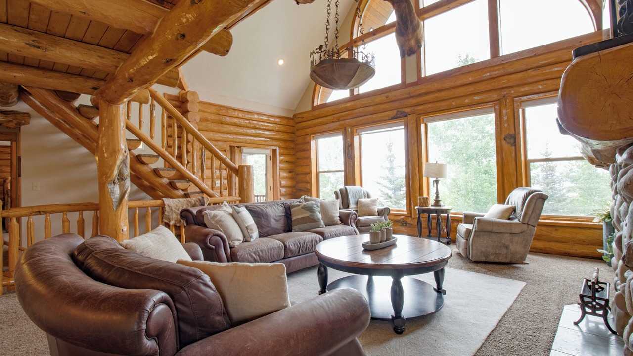 Photo of Livingroom in Fish Haven