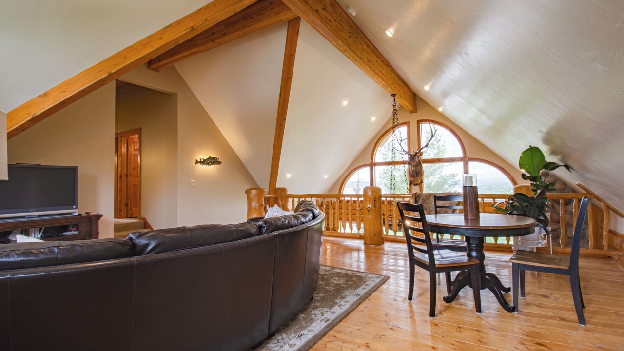 Photo of Livingroom in Fish Haven