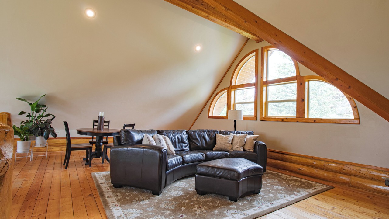 Photo of Livingroom in Fish Haven