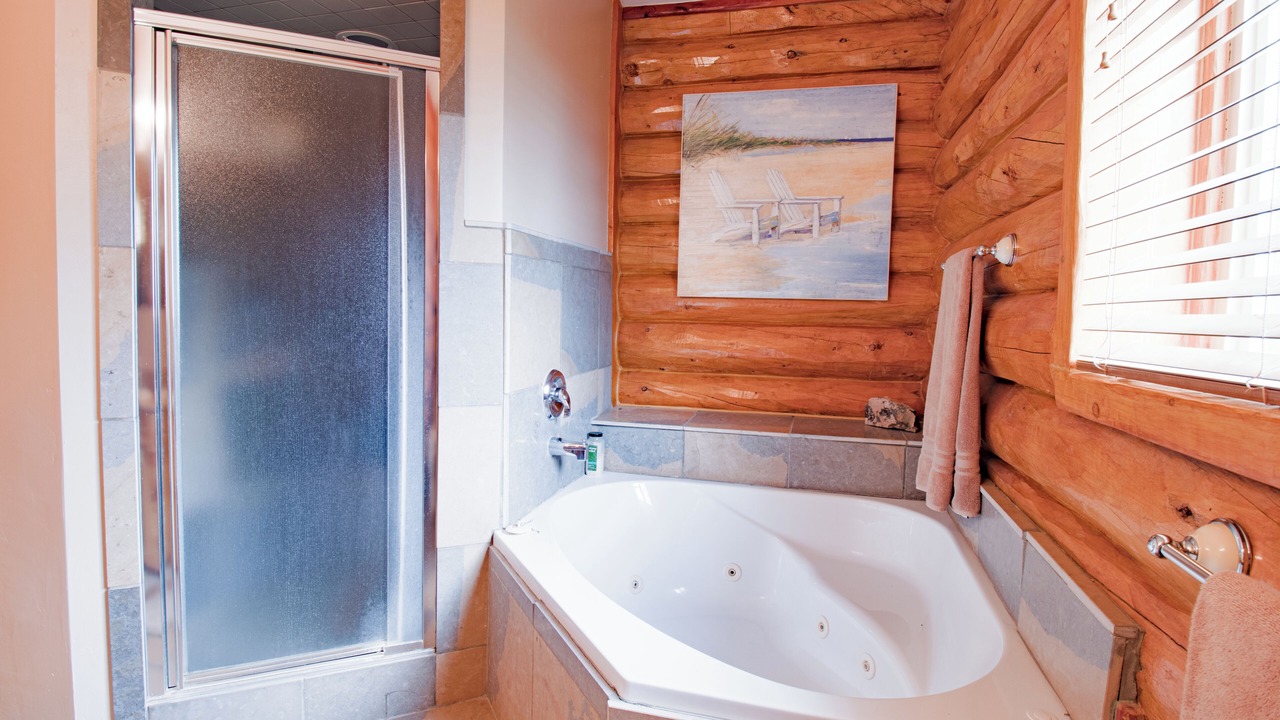 Photo of Bathroom in Fish Haven