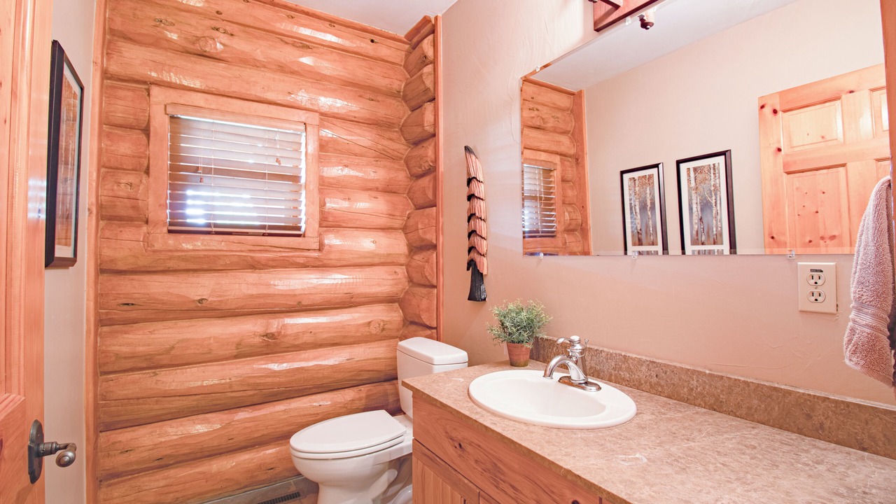 Photo of Bathroom in Fish Haven