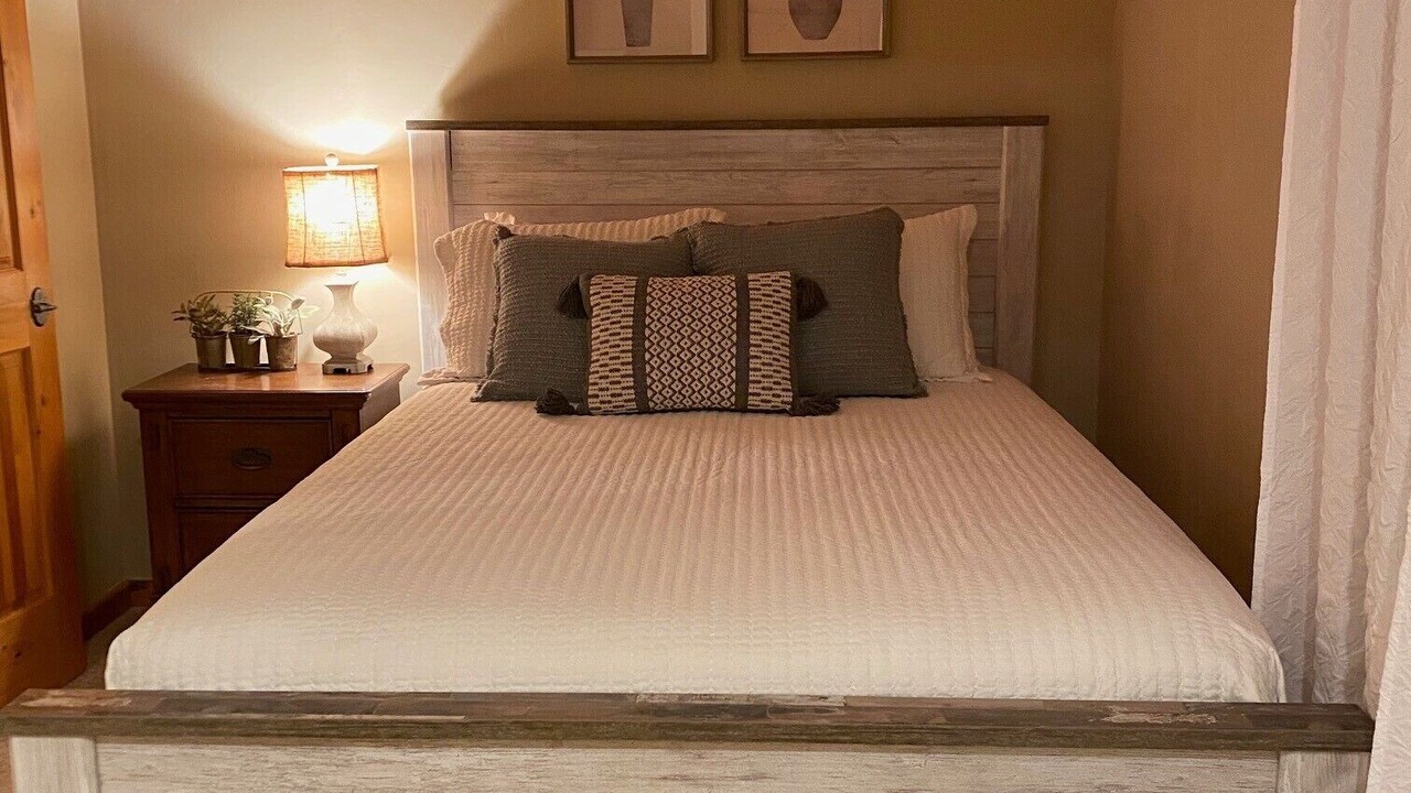 Photo of Bedroom in Fish Haven
