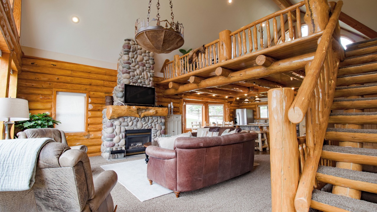 Photo of Livingroom in Fish Haven