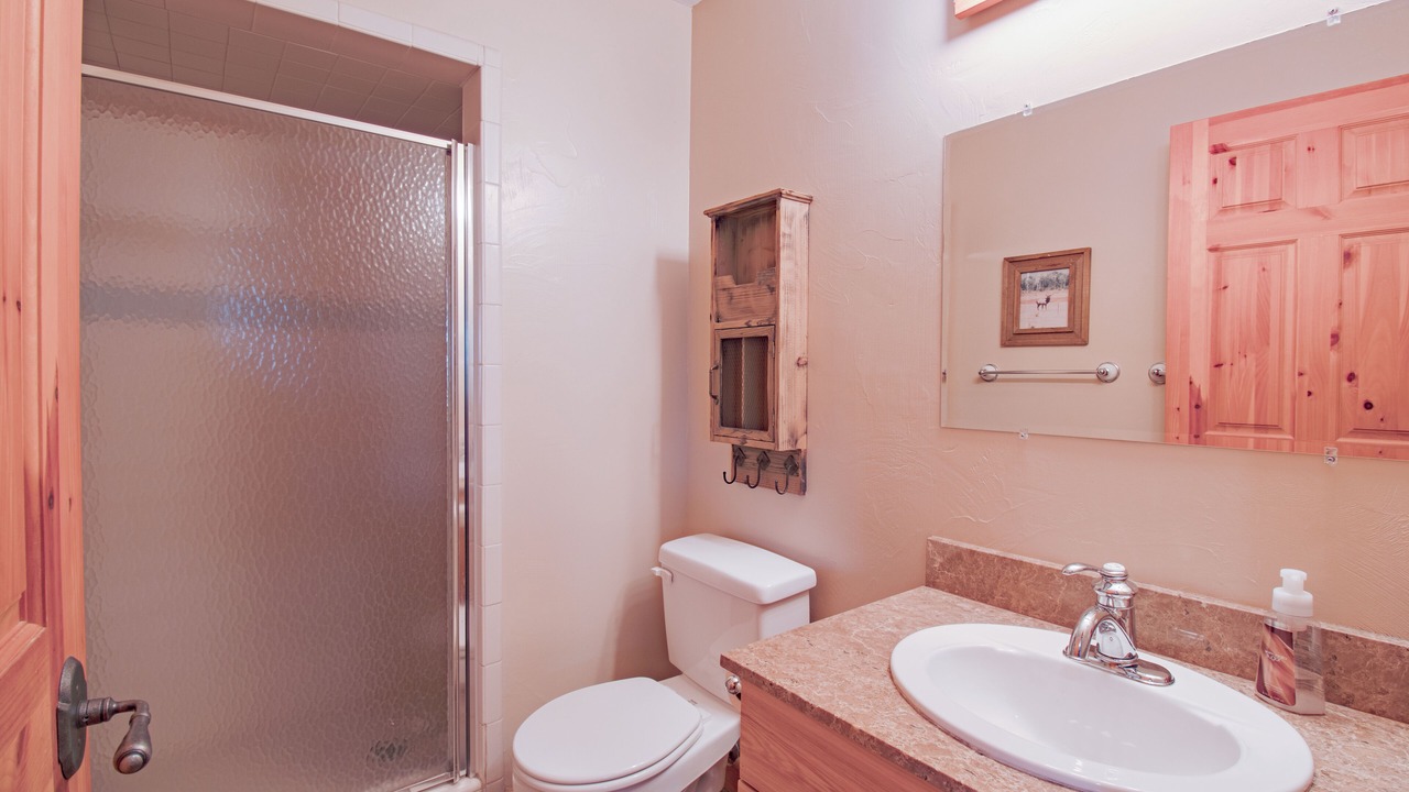 Photo of Bathroom in Fish Haven