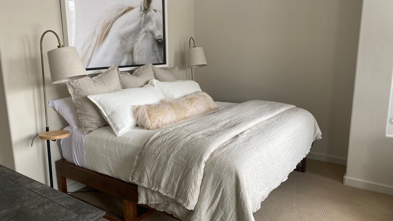 Photo of Bedroom in Sun Valley