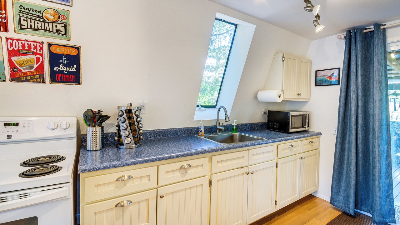 Photo of Kitchen in Grayland