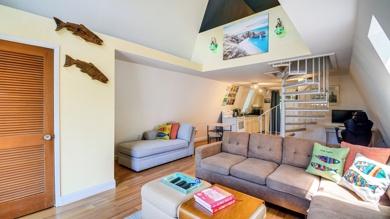 Photo of Livingroom in Grayland