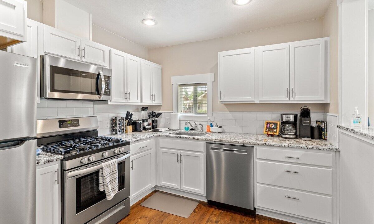 Photo of Kitchen in Coeur d'Alene