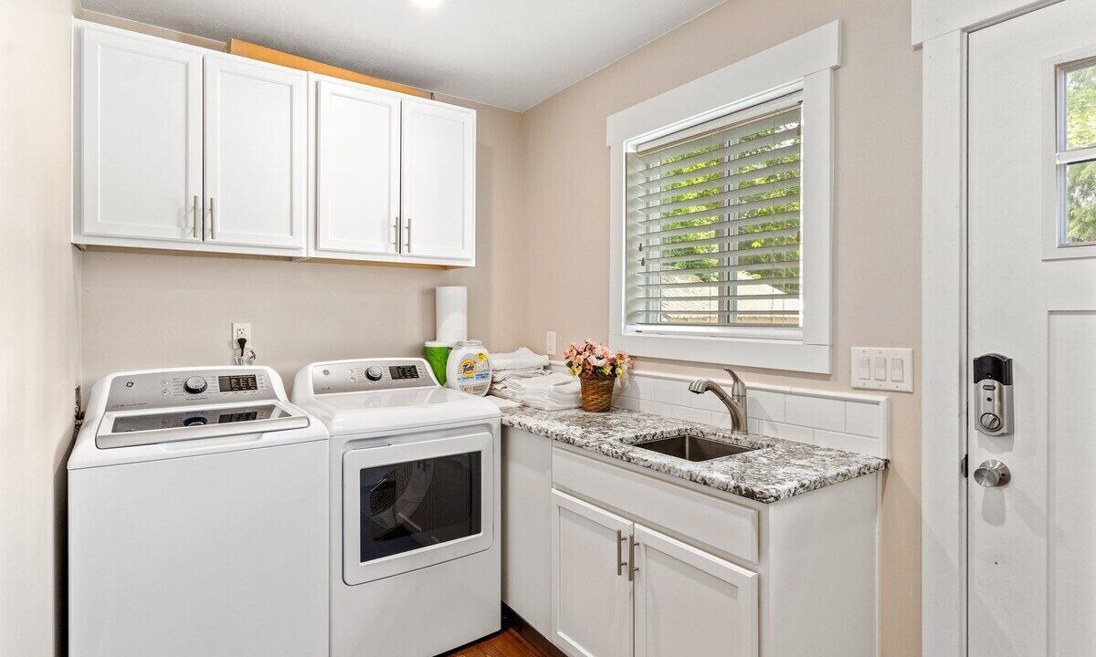 Photo of Kitchen in Coeur d'Alene
