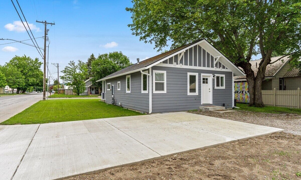 Photo of Outdoor in Coeur d'Alene