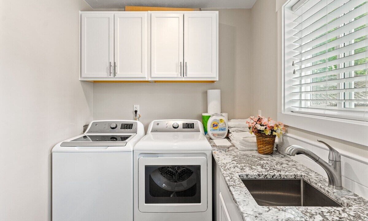 Photo of Kitchen in Coeur d'Alene