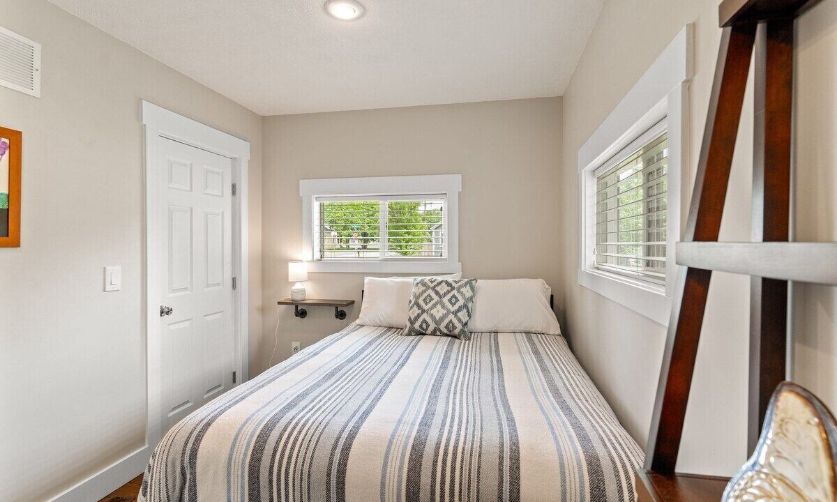 Photo of Bedroom in Coeur d'Alene