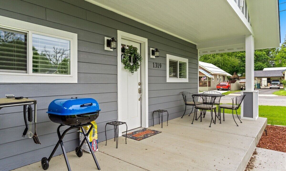Photo of Outdoor in Coeur d'Alene