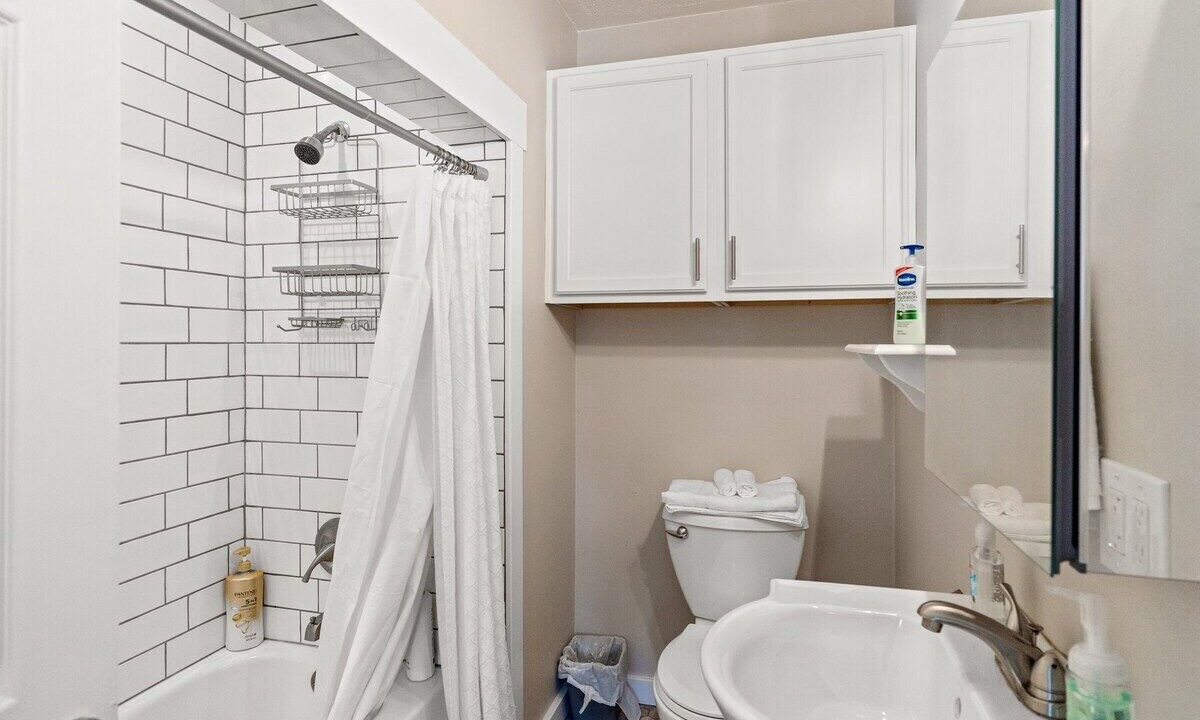 Photo of Bathroom in Coeur d'Alene