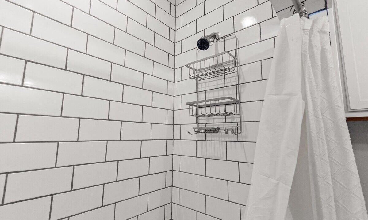 Photo of Bathroom in Coeur d'Alene
