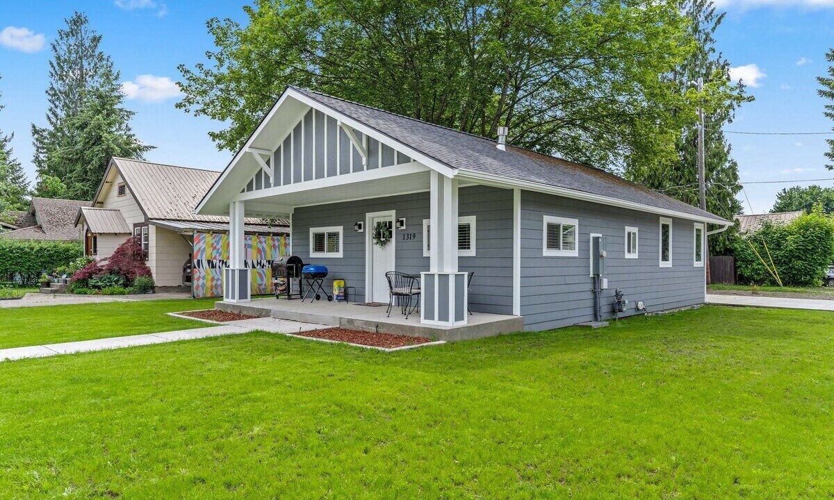Photo of Outdoor in Coeur d'Alene