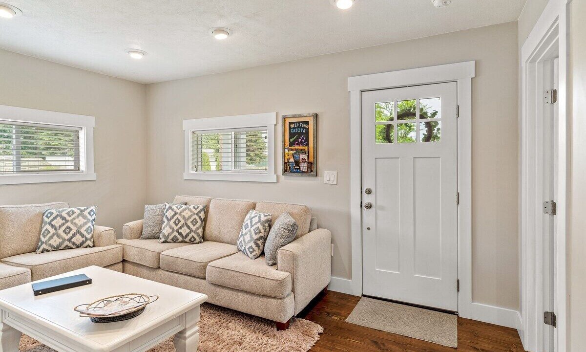 Photo of Livingroom in Coeur d'Alene