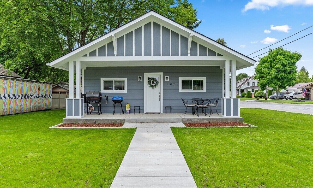 Photo of Outdoor in Coeur d'Alene
