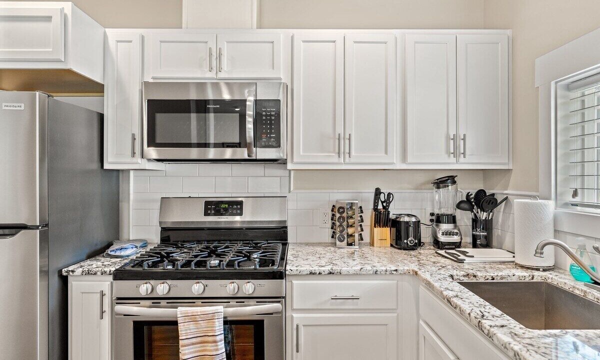 Photo of Kitchen in Coeur d'Alene