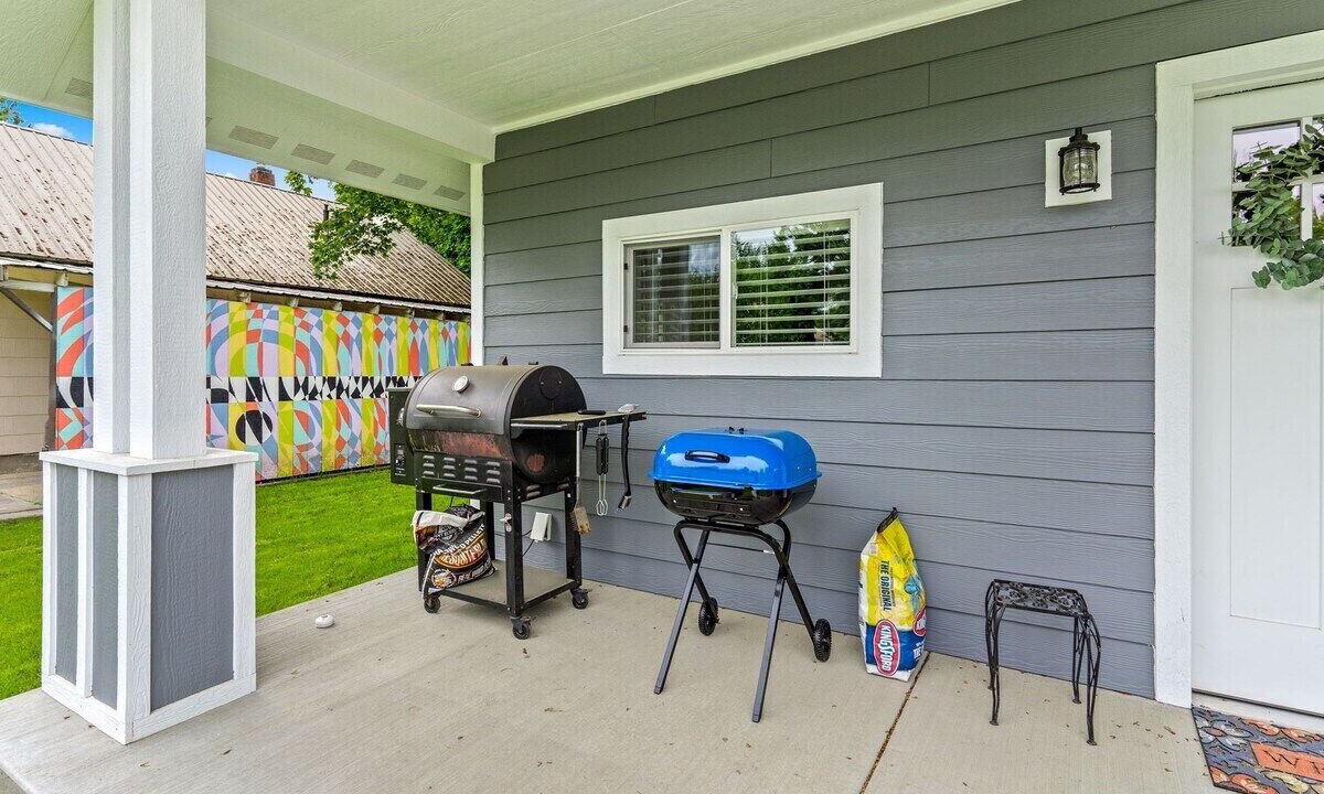 Photo of Outdoor in Coeur d'Alene