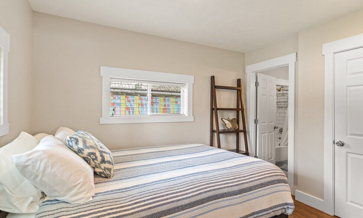 Photo of Bedroom in Coeur d'Alene