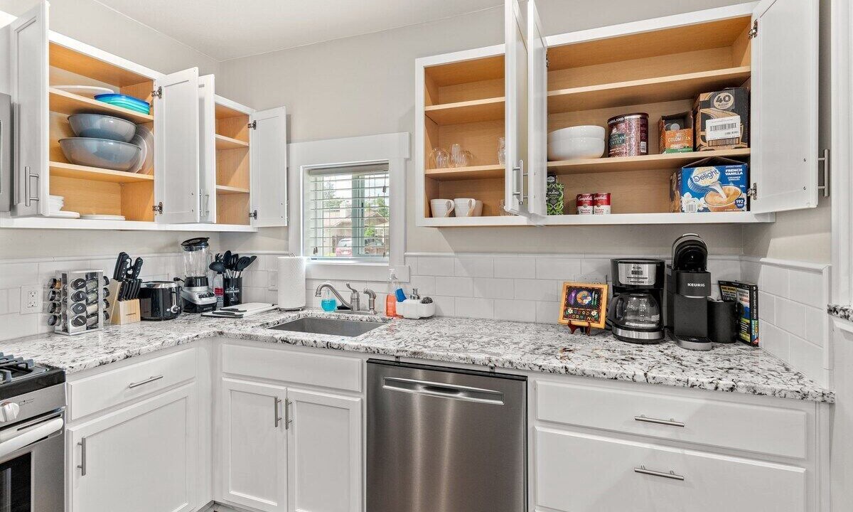 Photo of Kitchen in Coeur d'Alene