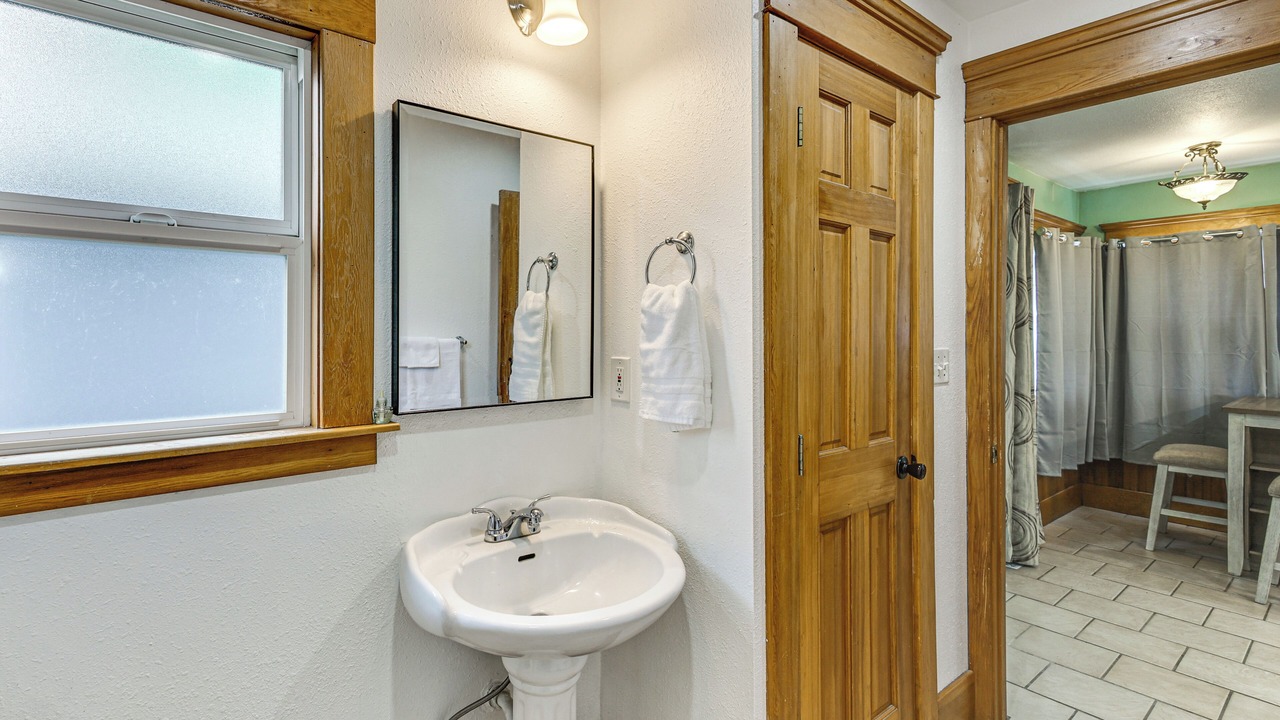 Photo of Bathroom in Puyallup