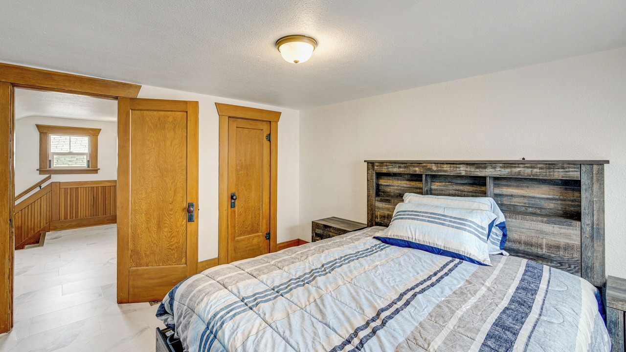 Photo of Bedroom in Puyallup