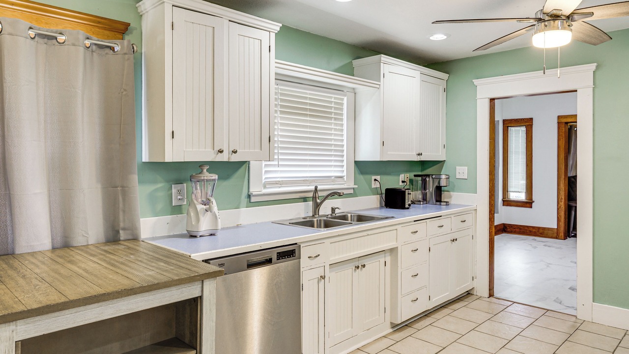 Photo of Kitchen in Puyallup