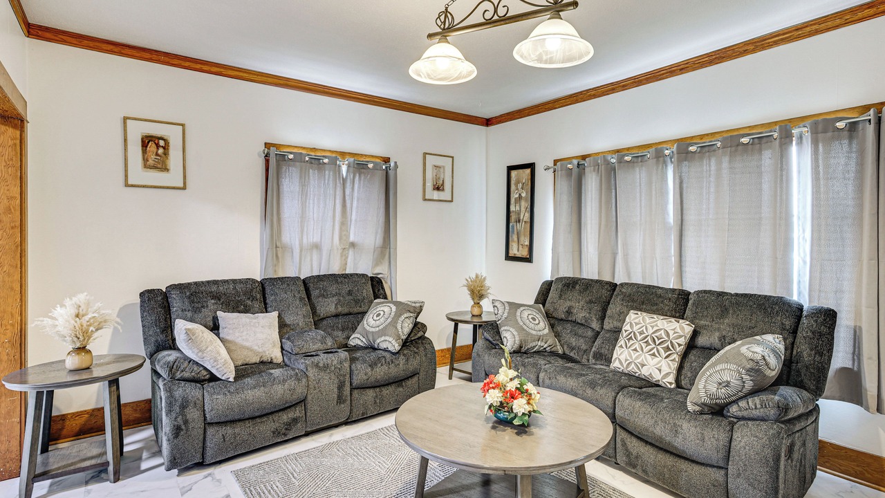 Photo of Bedroom in Puyallup