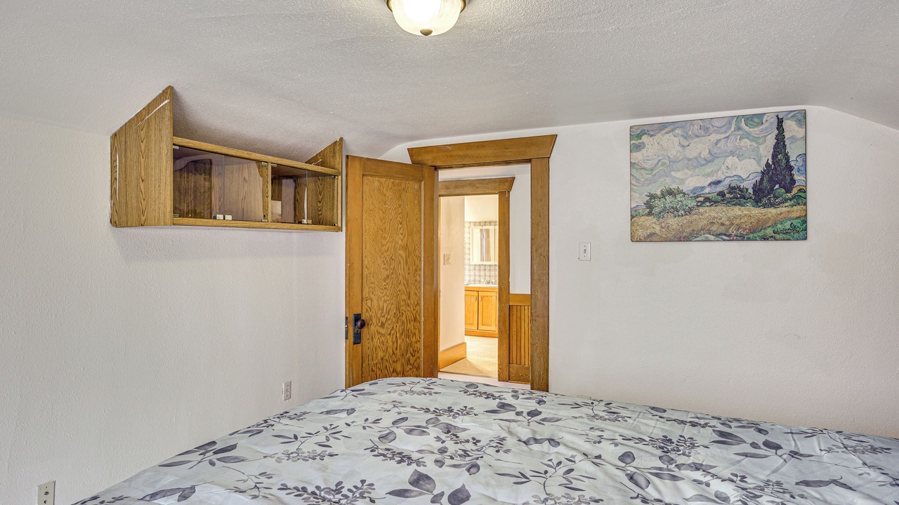 Photo of Bedroom in Puyallup