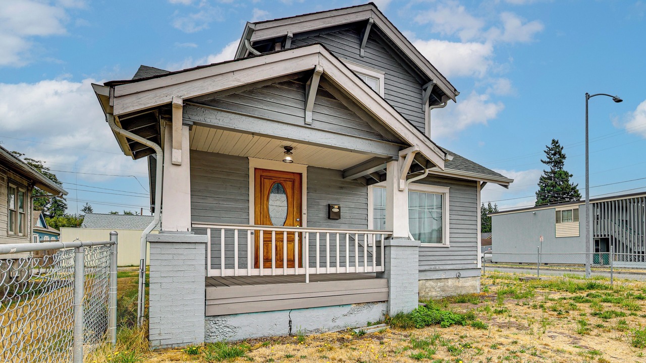 Photo of Outdoor in Puyallup